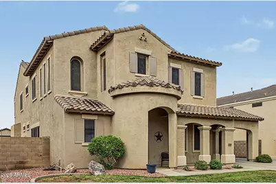 13038 W Segovia Drive, Litchfield Park, AZ 85340 - Photo 5