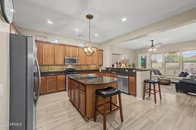 13038 W Segovia Drive, Litchfield Park, AZ 85340 - Photo 27