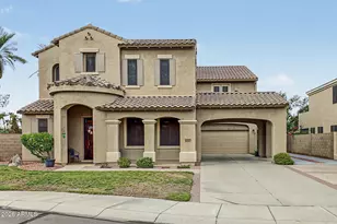 13038 W Segovia Dr, Litchfield Park, AZ 85340 - Photo 1