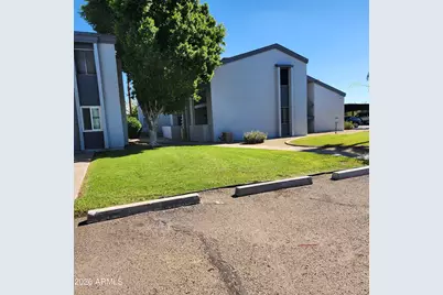 7550 N 12th Street #236, Phoenix, AZ 85020 - Photo 5