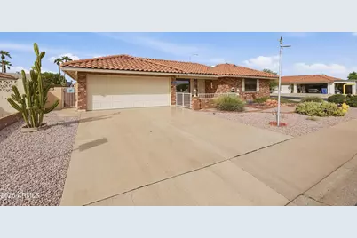 7928 E Mendoza Avenue, Mesa, AZ 85209 - Photo 1