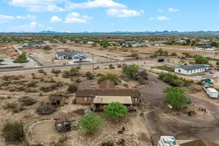 12027 S Dean Rd, Buckeye, AZ 85326 - Photo 53