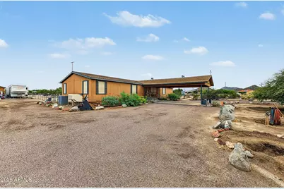 12027 S Dean Road, Buckeye, AZ 85326 - Photo 5