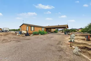 12027 S Dean Rd, Buckeye, AZ 85326 - Photo 5