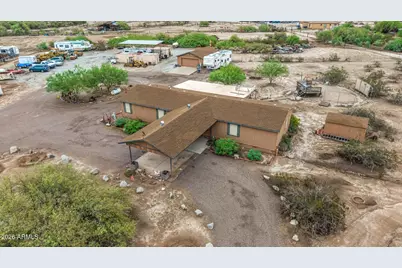12027 S Dean Road, Buckeye, AZ 85326 - Photo 49