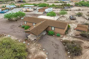 12027 S Dean Rd, Buckeye, AZ 85326 - Photo 49