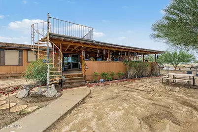 12027 S Dean Road, Buckeye, AZ 85326 - Photo 37