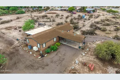 12027 S Dean Road, Buckeye, AZ 85326 - Photo 47