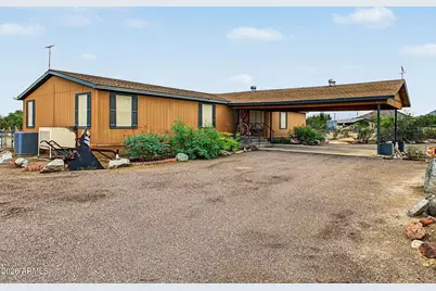 12027 S Dean Road, Buckeye, AZ 85326 - Photo 3