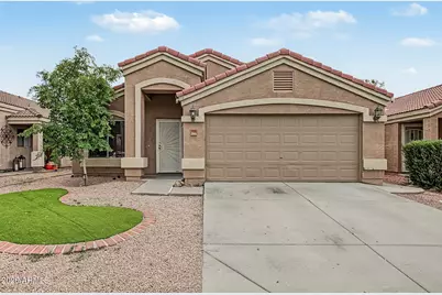 8925 W Merrell Street, Phoenix, AZ 85037 - Photo 1