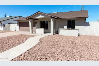3154 W Lisbon Lane, Phoenix, AZ 85053 - Photo 3