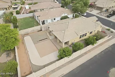 11508 E Sonrisa Avenue, Mesa, AZ 85212 - Photo 5