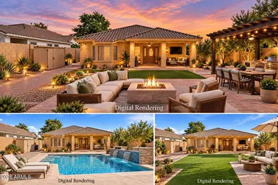 11508 E Sonrisa Avenue, Mesa, AZ 85212 - Photo 51