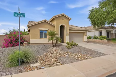 11508 E Sonrisa Avenue, Mesa, AZ 85212 - Photo 9