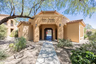 10655 N 9th Street #213, Phoenix, AZ 85020 - Photo 31