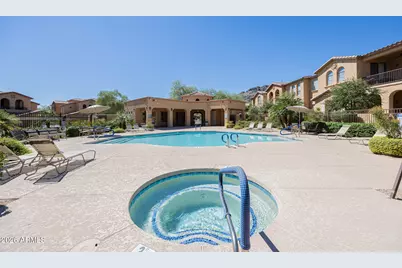 10655 N 9th Street #213, Phoenix, AZ 85020 - Photo 33