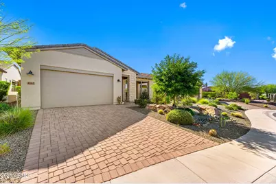 4165 Stage Stop Way, Wickenburg, AZ 85390 - Photo 1