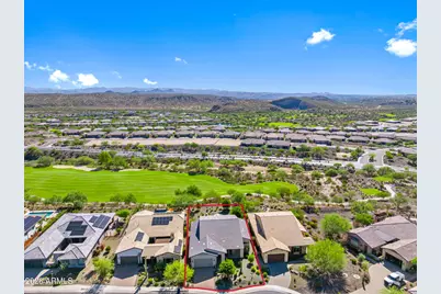 4165 Stage Stop Way, Wickenburg, AZ 85390 - Photo 3