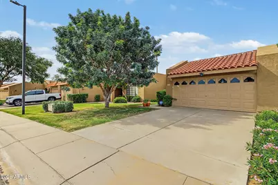 9083 E Winchcomb Drive, Scottsdale, AZ 85260 - Photo 3