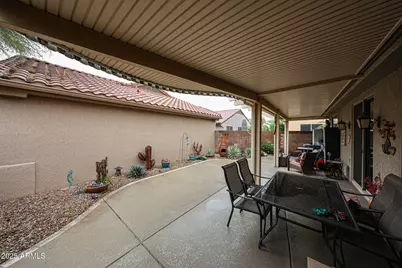 20050 N Siesta Rock Drive, Surprise, AZ 85374 - Photo 29