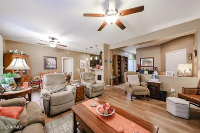 20050 N Siesta Rock Drive, Surprise, AZ 85374 - Photo 7