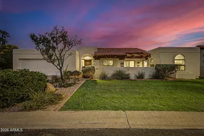 3169 E Berridge Lane, Phoenix, AZ 85016 - Photo 1