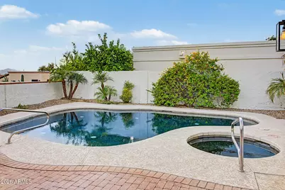 3169 E Berridge Lane, Phoenix, AZ 85016 - Photo 61