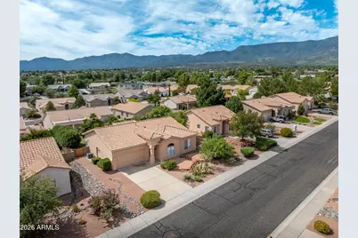 1355 E Crestview Drive, Cottonwood, AZ 86326 - Photo 25