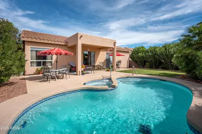 1355 E Crestview Drive, Cottonwood, AZ 86326 - Photo 1