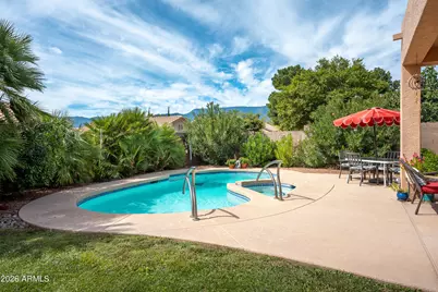 1355 E Crestview Drive, Cottonwood, AZ 86326 - Photo 29