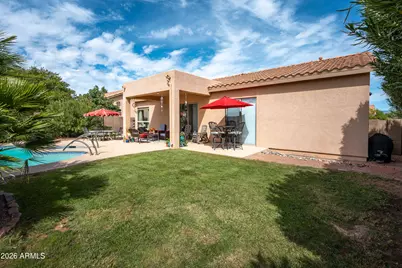 1355 E Crestview Drive, Cottonwood, AZ 86326 - Photo 33