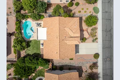 1355 E Crestview Drive, Cottonwood, AZ 86326 - Photo 23