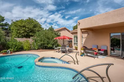 1355 E Crestview Drive, Cottonwood, AZ 86326 - Photo 3
