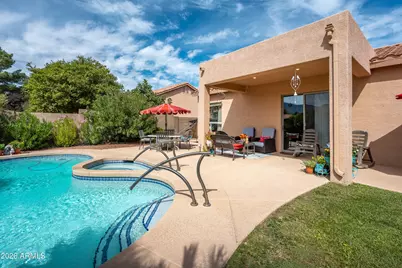 1355 E Crestview Drive, Cottonwood, AZ 86326 - Photo 31