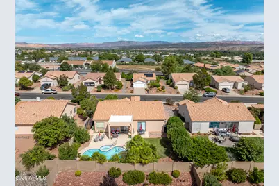 1355 E Crestview Drive, Cottonwood, AZ 86326 - Photo 27
