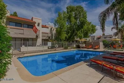 885 N Granite Reef Road #76, Scottsdale, AZ 85257 - Photo 21