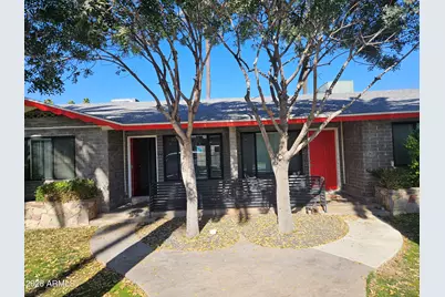 324 W Pasadena Avenue #4A, Phoenix, AZ 85013 - Photo 1