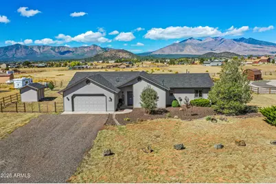 9798 N Bryant Road, Flagstaff, AZ 86004 - Photo 1
