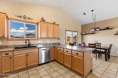 9798 N Bryant Road, Flagstaff, AZ 86004 - Photo 11