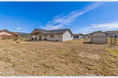9798 N Bryant Road, Flagstaff, AZ 86004 - Photo 31