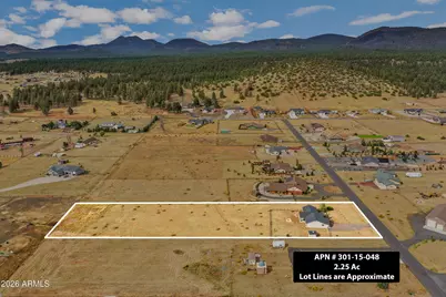 9798 N Bryant Road, Flagstaff, AZ 86004 - Photo 45