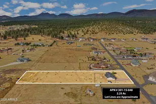 9798 N Bryant Rd, Flagstaff, AZ 86004 - Photo 45