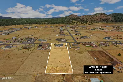 9798 N Bryant Road, Flagstaff, AZ 86004 - Photo 43