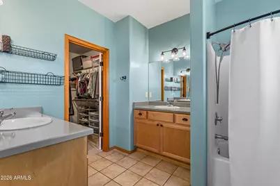 9798 N Bryant Road, Flagstaff, AZ 86004 - Photo 17