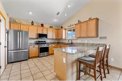 9798 N Bryant Road, Flagstaff, AZ 86004 - Photo 9