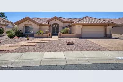 13819 W Pecos Lane, Sun City West, AZ 85375 - Photo 1
