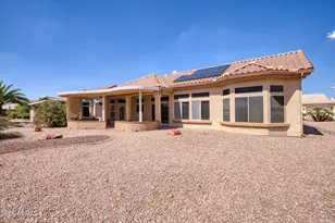 13819 W Pecos Ln, Sun City West, AZ 85375 - Photo 63
