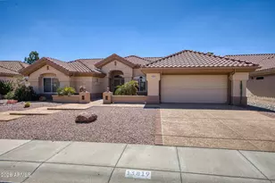 13819 W Pecos Ln, Sun City West, AZ 85375 - Photo 3
