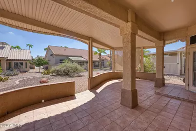 13819 W Pecos Lane, Sun City West, AZ 85375 - Photo 61