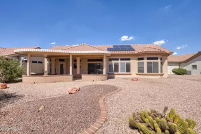 13819 W Pecos Lane, Sun City West, AZ 85375 - Photo 65